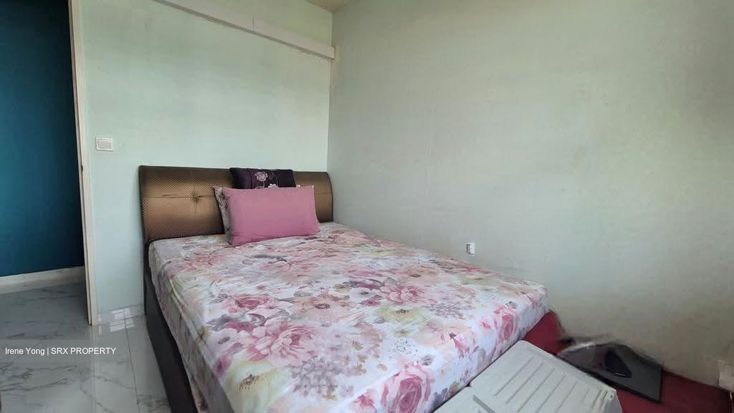 Blk 492G Tampines Greenedge (Tampines), HDB 3 Rooms #625865511